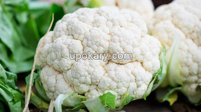 cauliflower