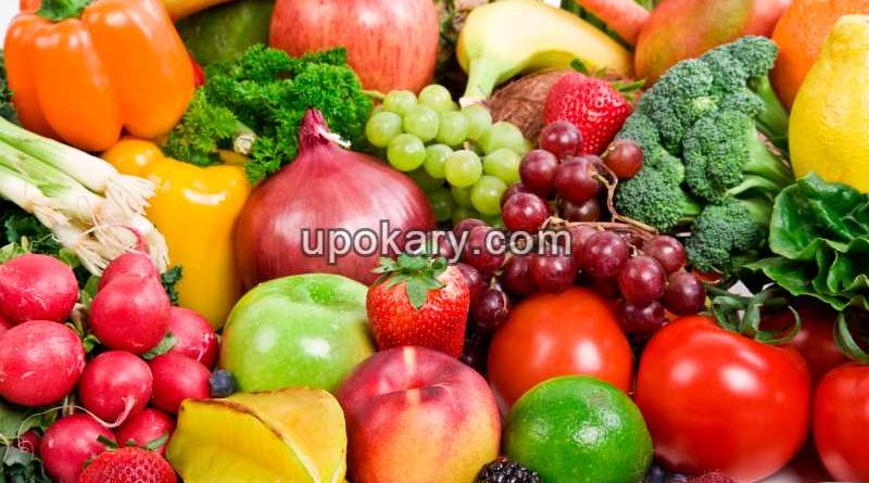 fruit-vegetables