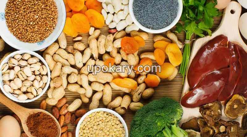 iron-foods