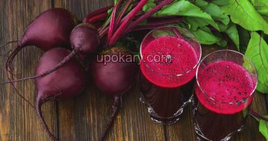 Beetroot Juice
