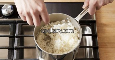 Foods that are reheated