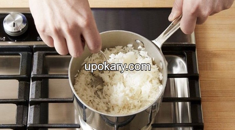 Foods that are reheated