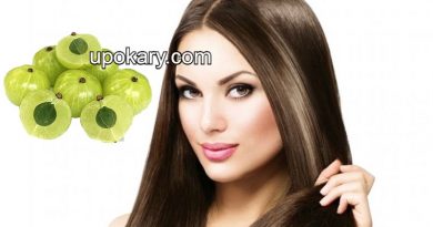 amla for hair