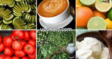 bad food empty stomach