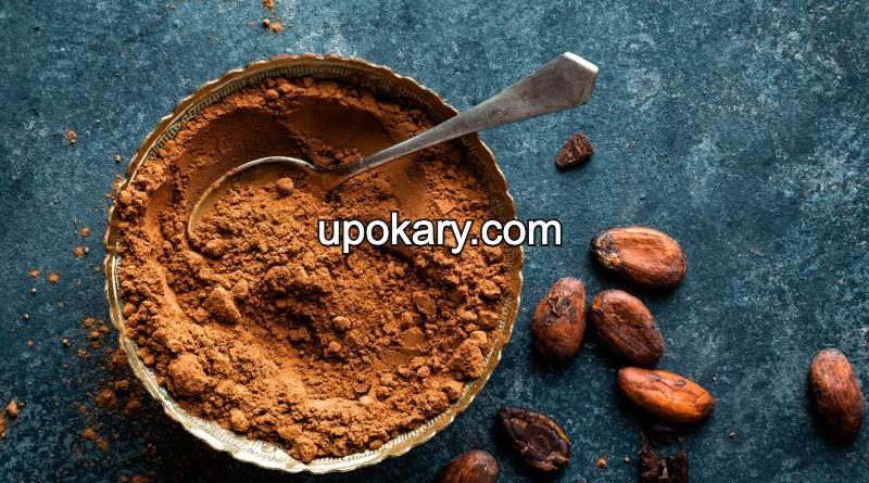 cocoa powder