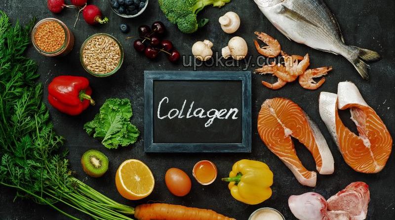 collagen diet