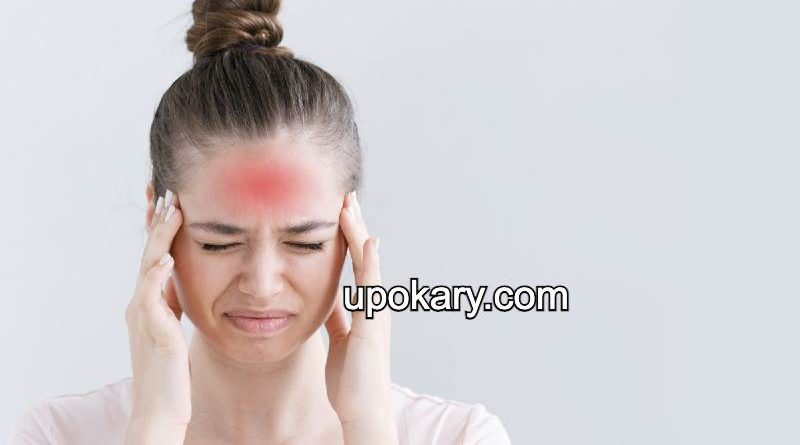 migraine headache