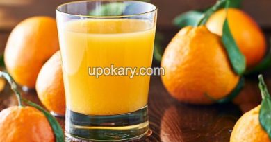 orange juice