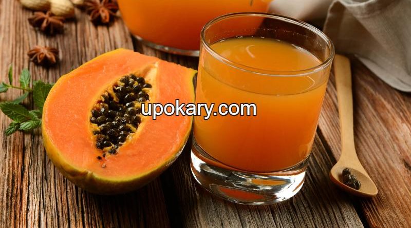 papayajuice