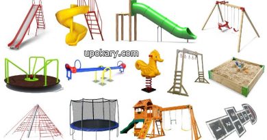 park toys
