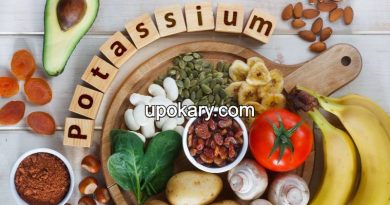 potassium