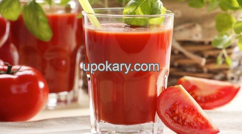 tomatojuice