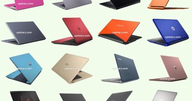 laptops