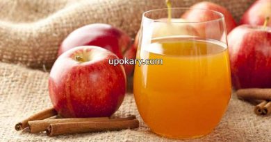 Apple Juice
