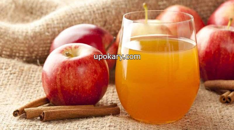 Apple Juice