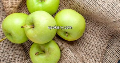 Green Apple