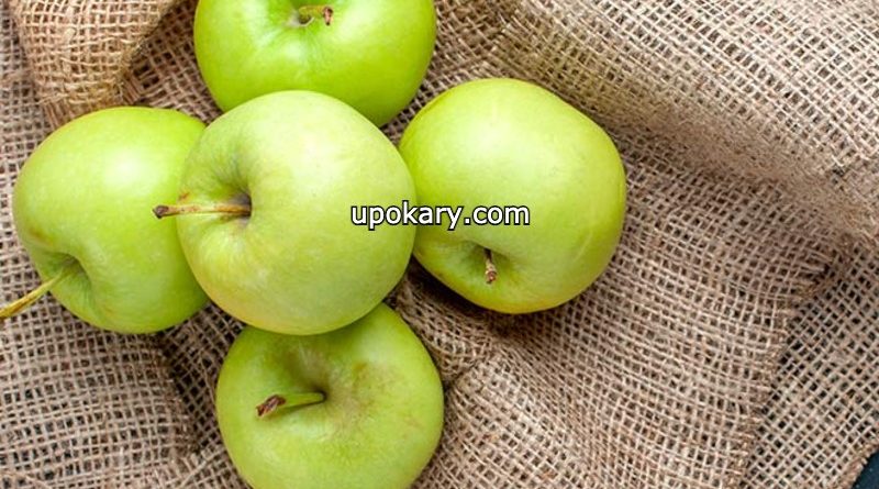 Green Apple