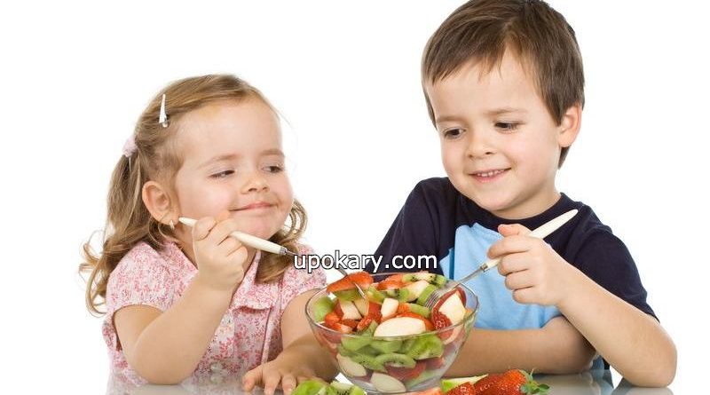 child's intelligence