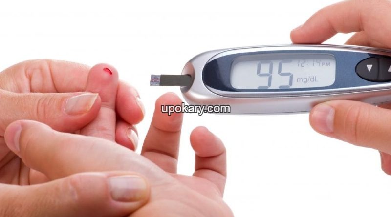 glucometer advanantages