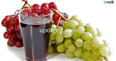 grape juice