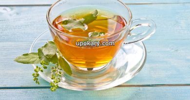 tulsi tea