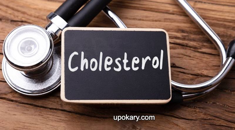 Cholesterol