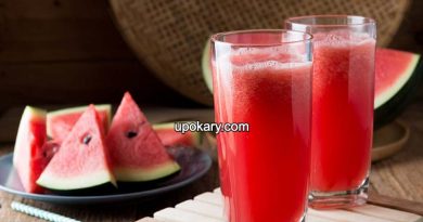 Watermelon Juice