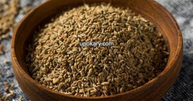 ajwain