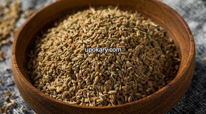 ajwain