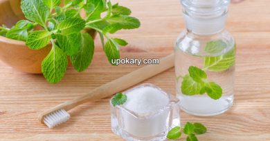 naturally fresh breath