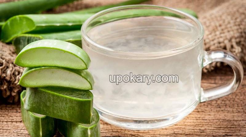 Aloe-vera-juice