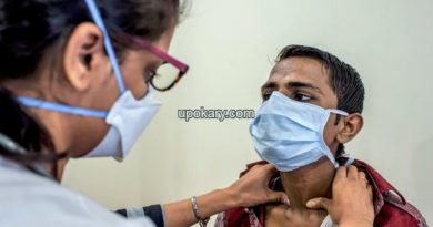 Causes and symptoms of tuberculosis