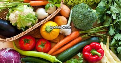 Healthiest Vegetables