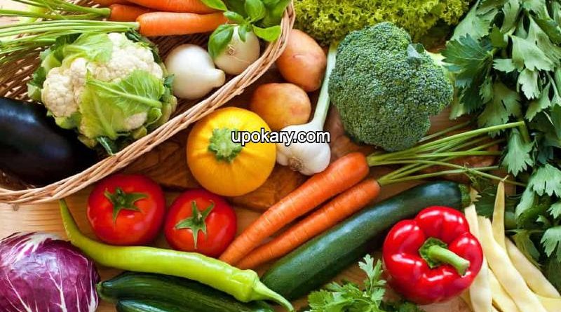Healthiest Vegetables