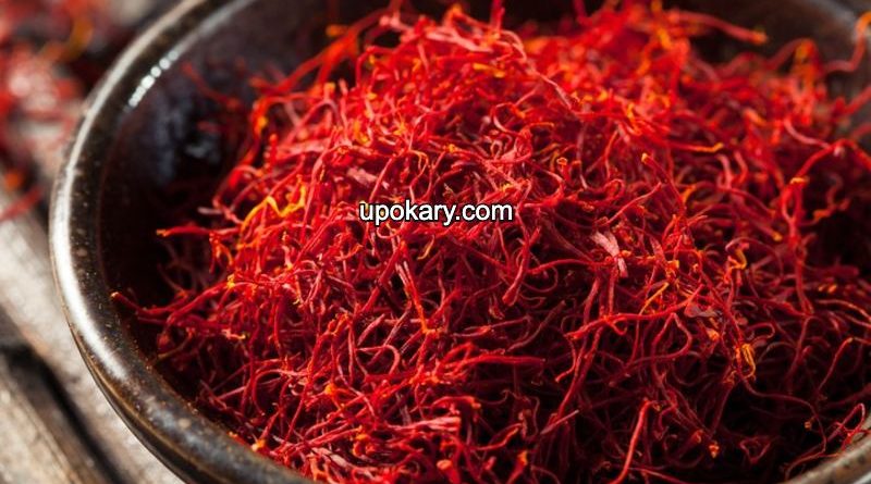 Saffron