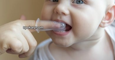 baby oral care