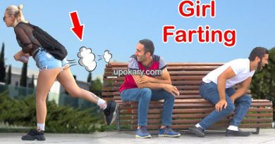 girlfarting