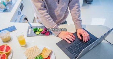 healthiest office snacks