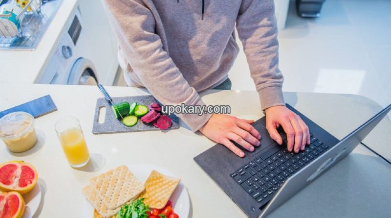 healthiest office snacks