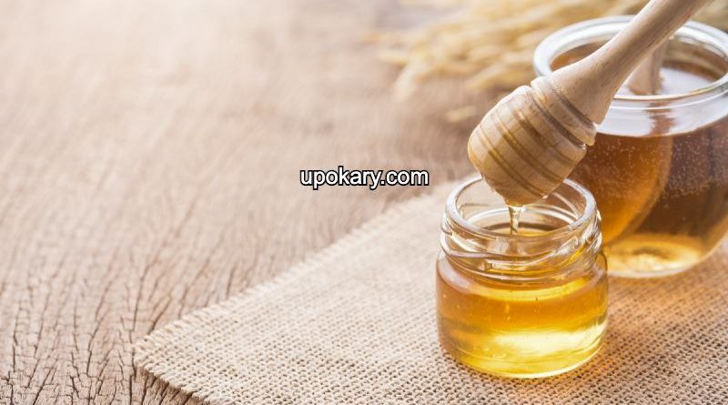 honey good for diabetics