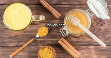 phlegm home remedies