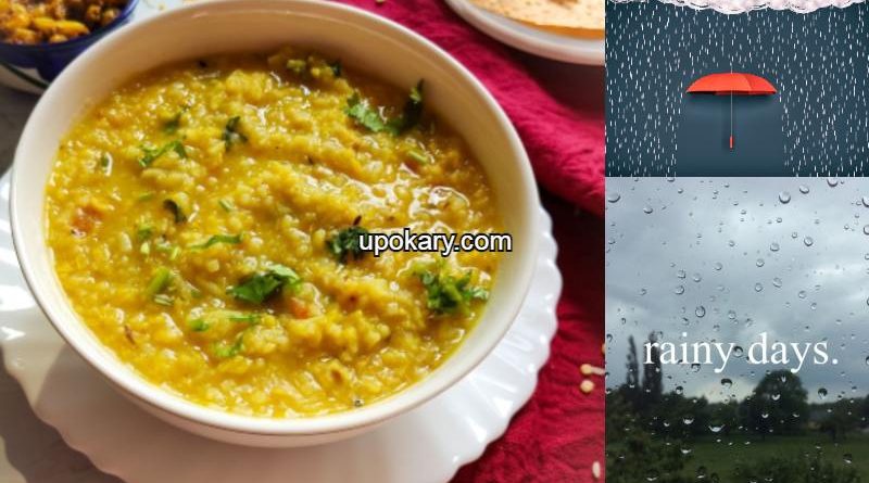 rainykhichdi