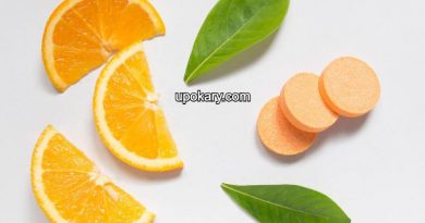 vitamin c take