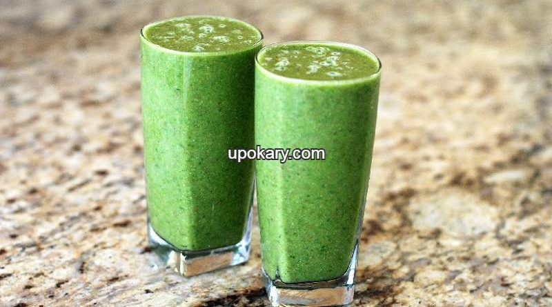 wheatgrass