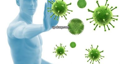 Boost Natural Defenses