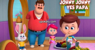 Johny Johny