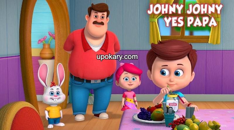 Johny Johny