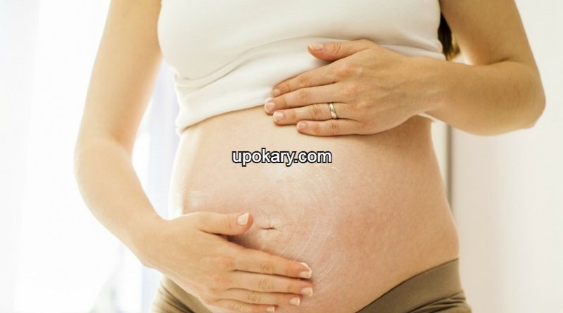 Marks-During-Pregnancy