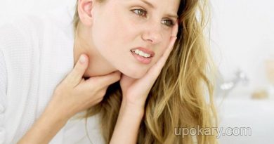 Natural way to get rid of tonsils