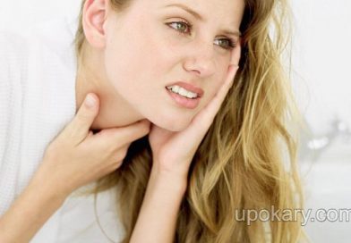 Natural way to get rid of tonsils